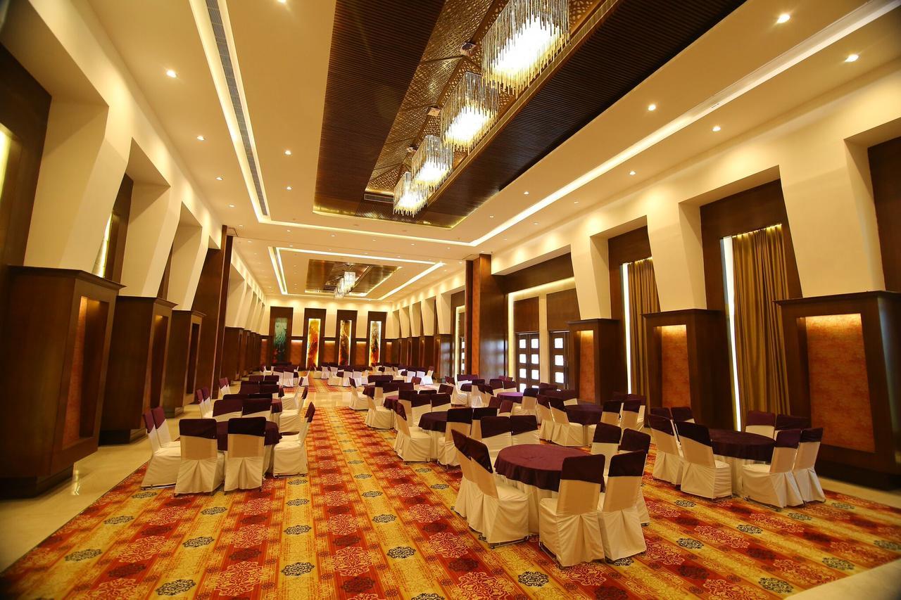Cs Boutique Hotel Faridabad Exterior foto