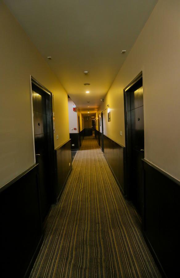 Cs Boutique Hotel Faridabad Exterior foto