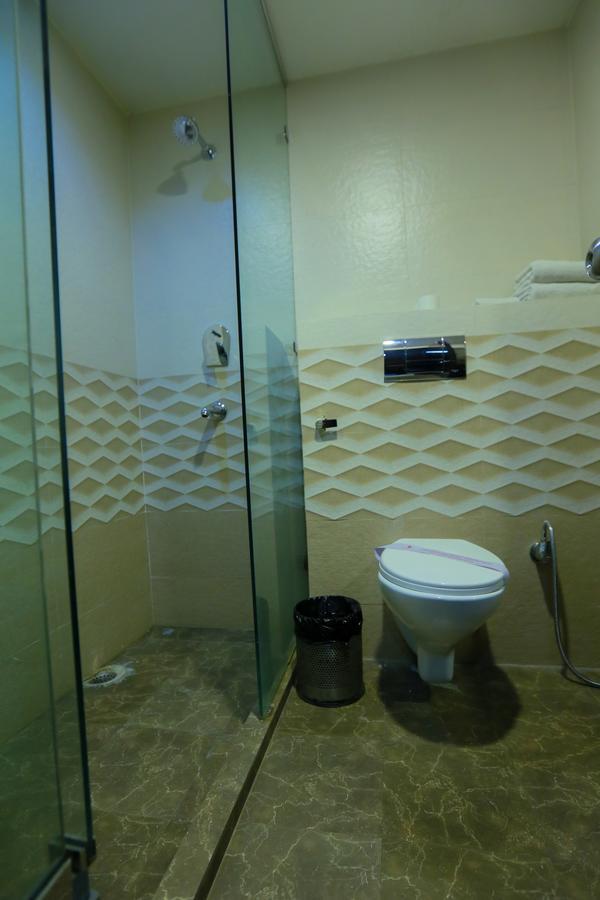 Cs Boutique Hotel Faridabad Exterior foto