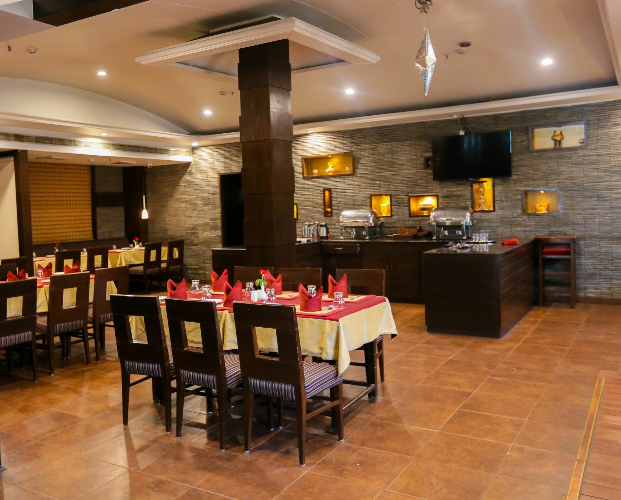 Cs Boutique Hotel Faridabad Exterior foto
